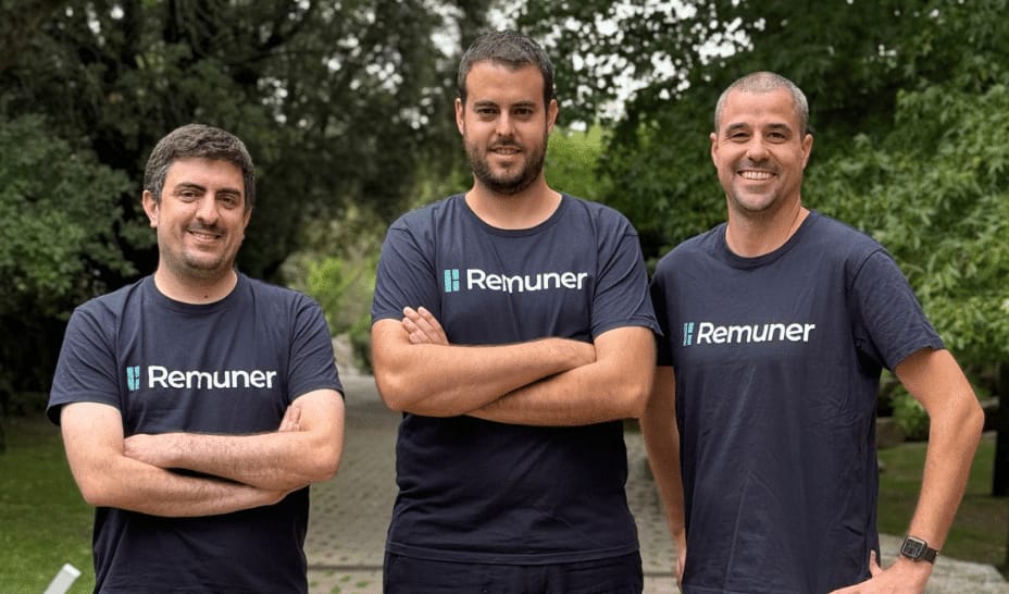 Remuner schließt Seed-Finanzierung über 6,5 Mio. $ zur Automatisierung von Vertriebsanreizen
