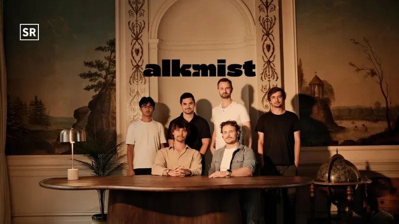 Alkmist sichert 1,8 Mio. € zur Beschleunigung kollaborativer Auditprozesse