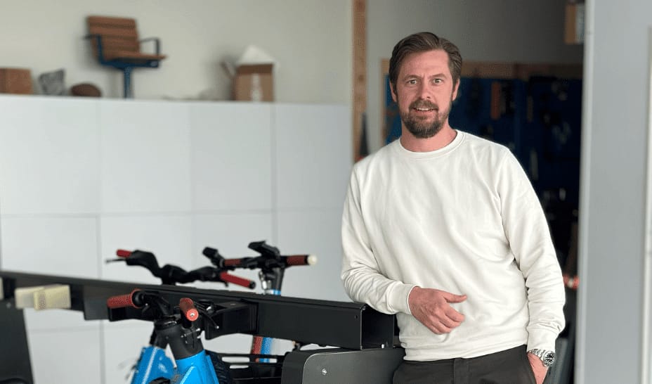 Standab sichert 3,6 Mio. € für den Aufbau eines paneuropäischen Micromobility-Ladenetzes