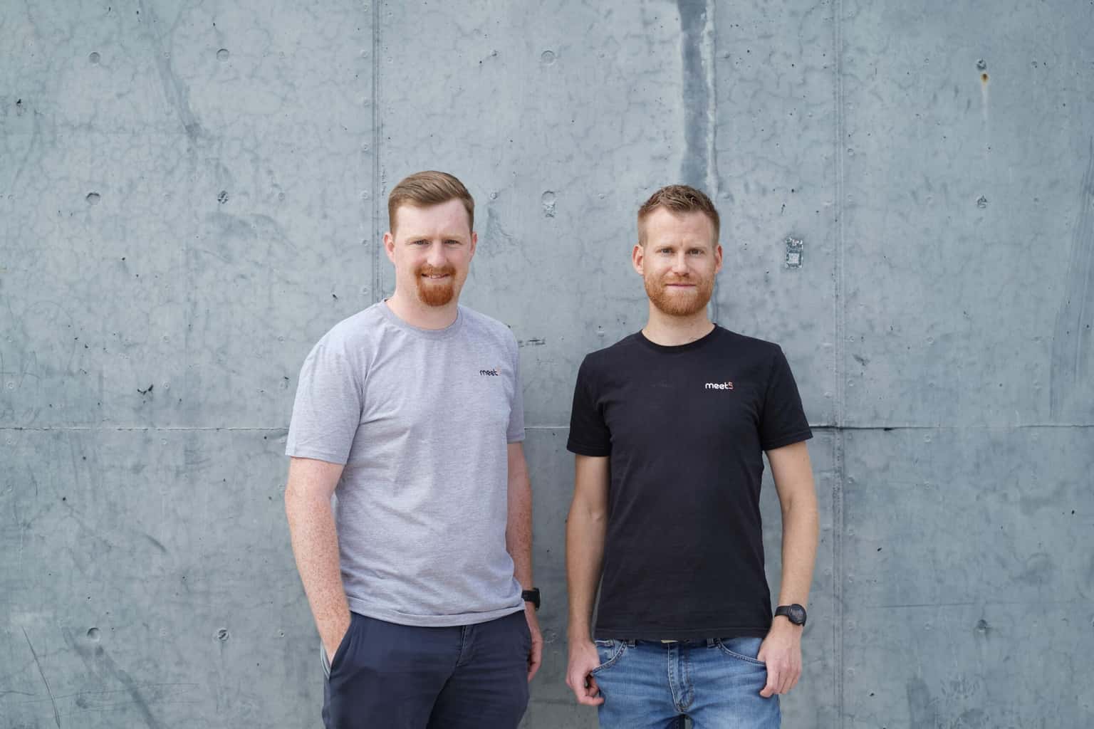 Meet5 sammelt 8 Mio. € in Series A – Ausbau in Benelux, Frankreich und USA