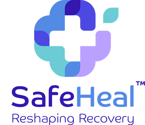 SafeHeal