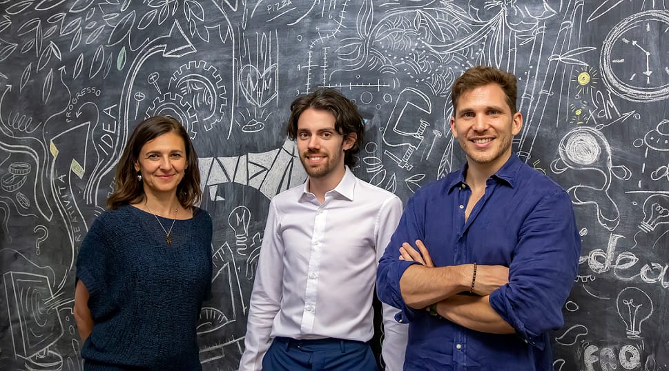 Tot sichert sich 7 Mio. € zur Förderung digitaler Finanzlösungen für italienische KMU