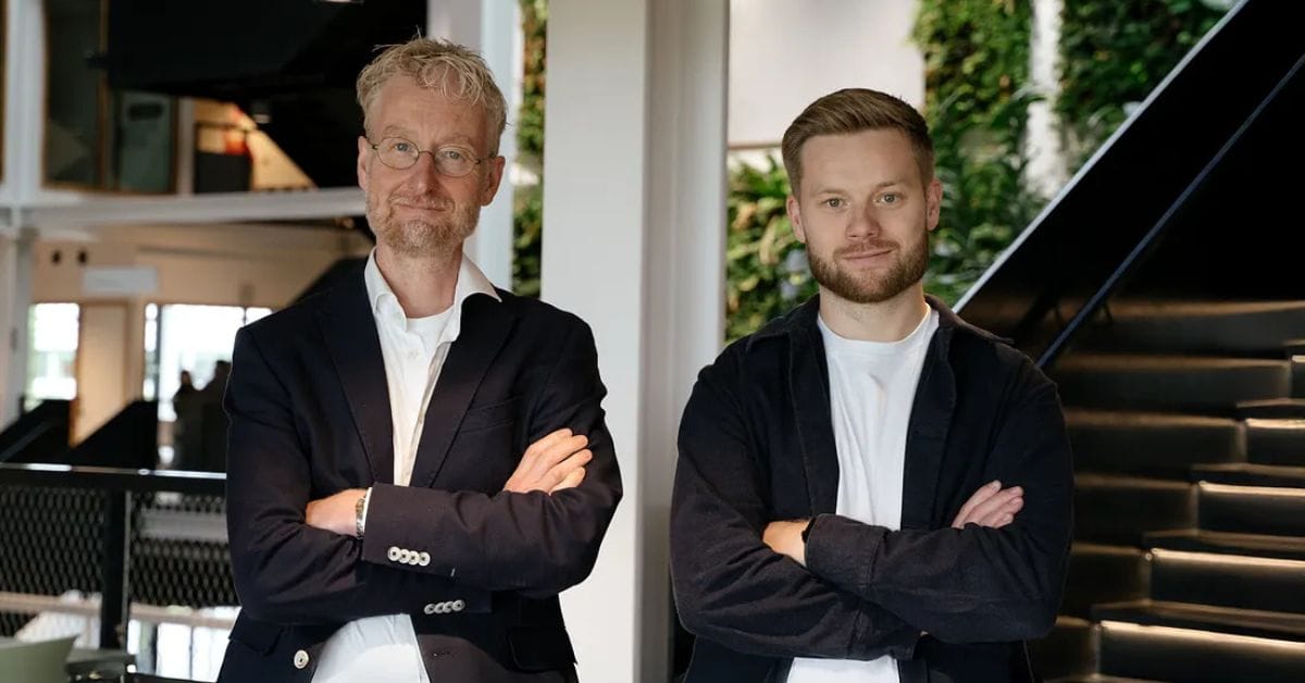 CuspAI schließt 100 Mio. $ Series A und will Materialien mit KI deutlich schneller zur Marktreife bringen