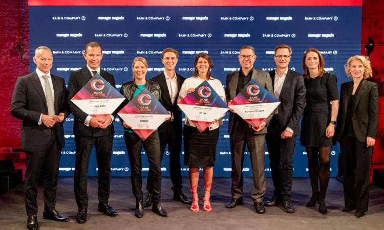 AMSilk sichert 52 Mio. € zur industriellen Skalierung biobasierter Seidenproteine