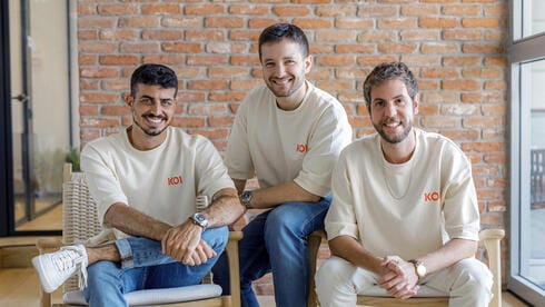 Koi sichert 48 Mio. $ zur Absicherung der modernen Software‑Schicht