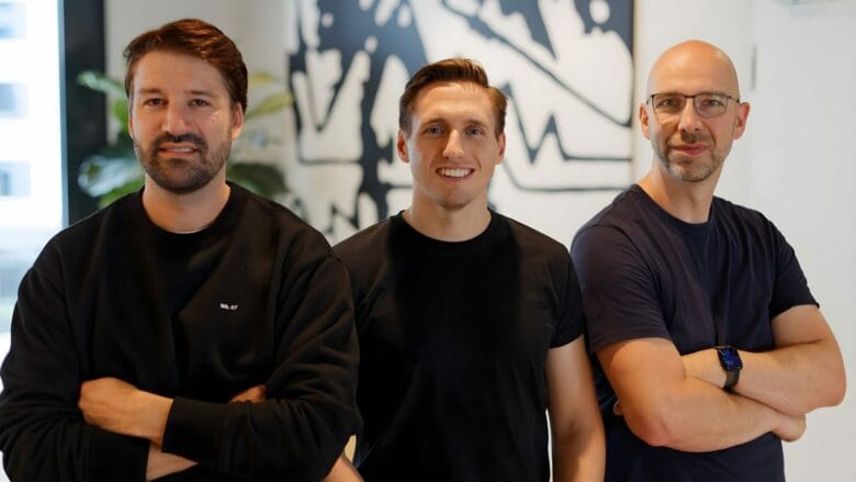 OpenHealth sichert 3 Mio. $ Seed-Finanzierung – baut Labordaten-Infrastruktur für Europa aus