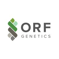 ORF Genetics