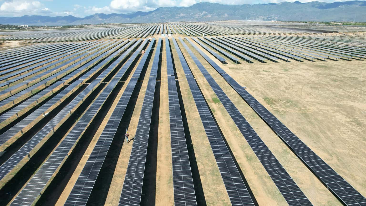 Climate Tech Venture Capital: Die Electrotech-Revolution als Investmentchance für Tech-Führungskräfte