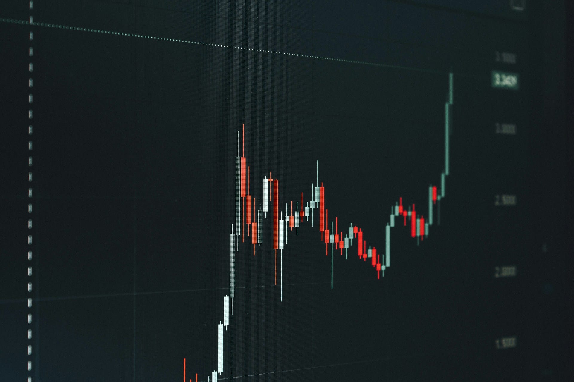 IRR-Kalkulation bei Venture Capital: Was Tech-Executives wirklich wissen müssen