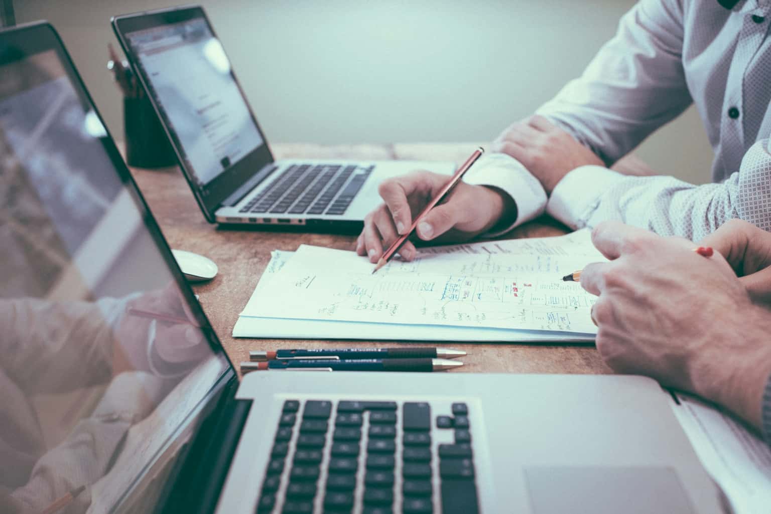 Due Diligence bei Venture Capital Fonds: Der Compliance-Leitfaden für Finanzberater