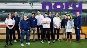 Nory sichert sich 37 Mio. $ in Series-B-Finanzierungsrunde zur Automatisierung von Restaurantbetrieben mit KI