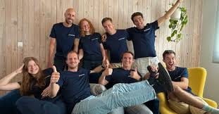 OnTracx sichert sich 1,2 Mio. € Seed-Finanzierung zur Prävention von Laufverletzungen