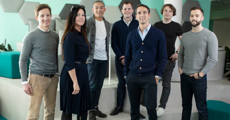 SEON sichert sich 80 Mio. $ in Series-C-Finanzierungsrunde für globale Expansion und KI-gestützte Betrugsprävention