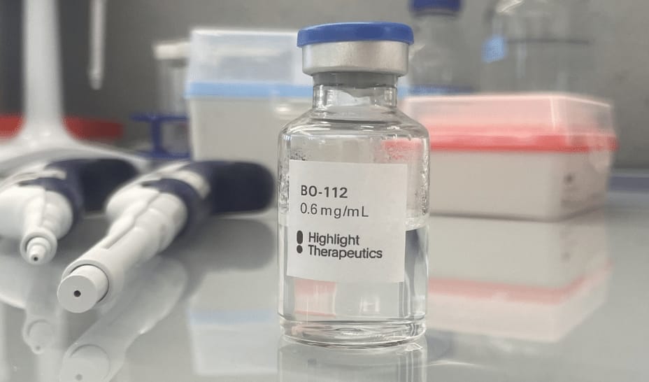 Highlight Therapeutics sichert sich 15 Mio. € in Finanzierungsrunde unter Führung von Buenavista Equity Partners