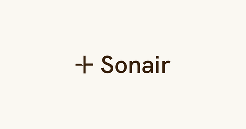 Sonair AS