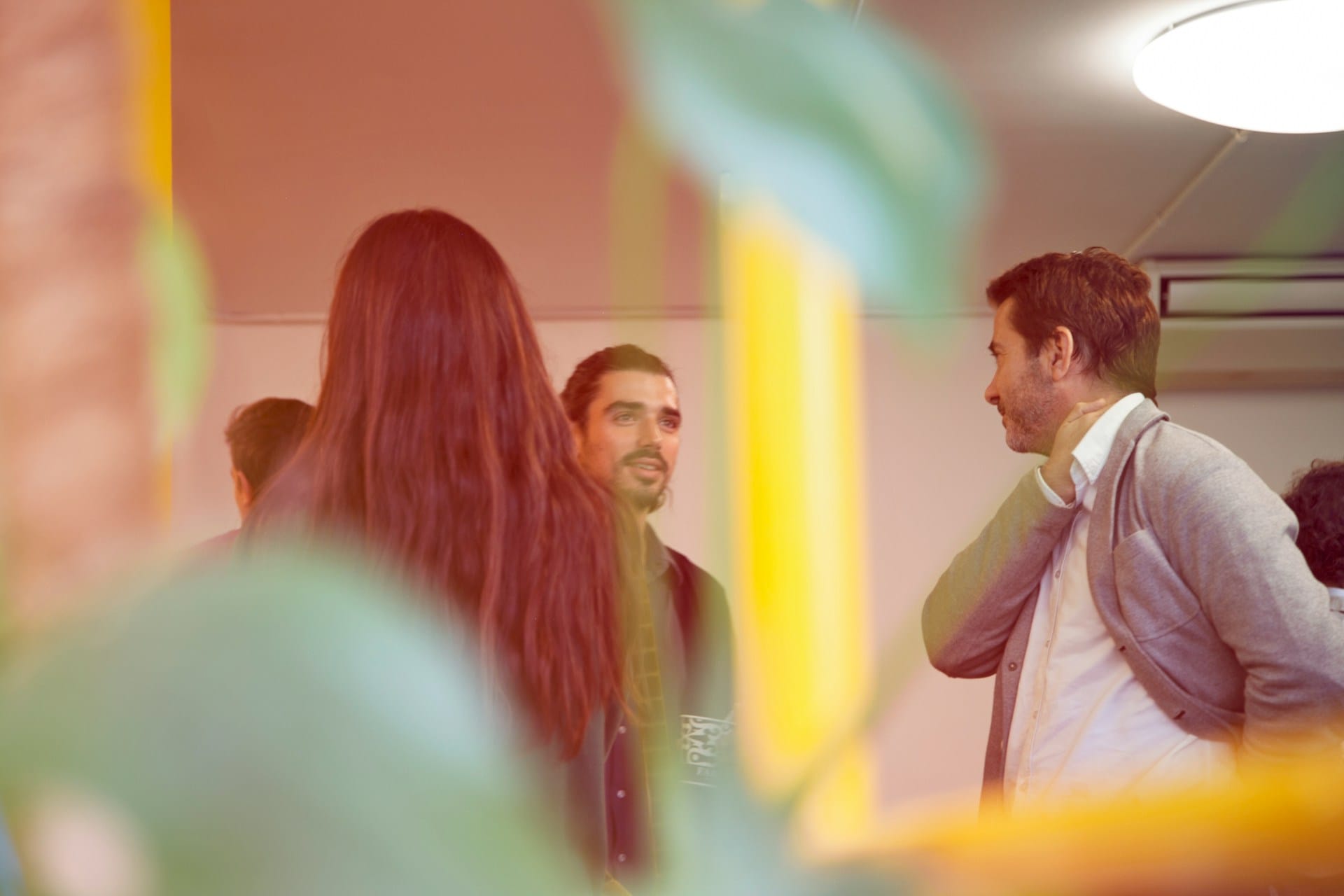 Finanzberater-Networking im VC-Ökosystem: Wie Sie zum Insider werden