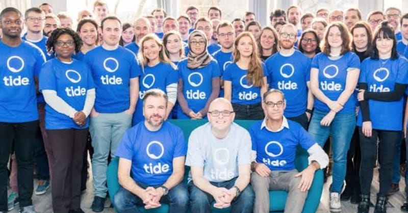 Tide erreicht Unicorn-Status mit 120-Millionen-Dollar-Finanzierungsrunde
