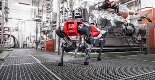 ANYbotics sichert sich über 127 Mio. € für globale Expansion und Markteinführung von ANYmal X