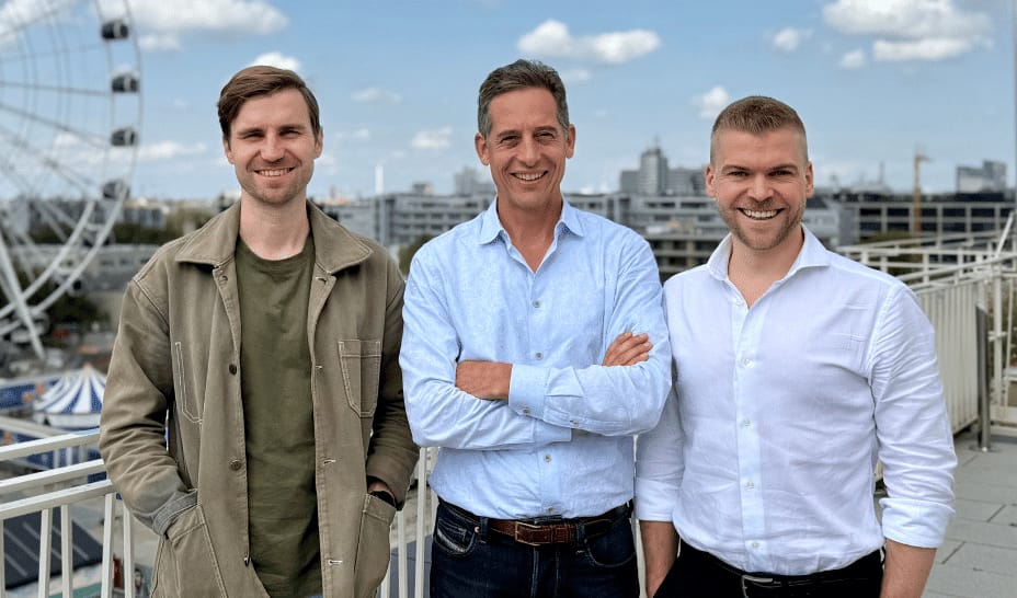 Futurail sichert sich 7,5 Mio. € für autonome Zugtechnologie