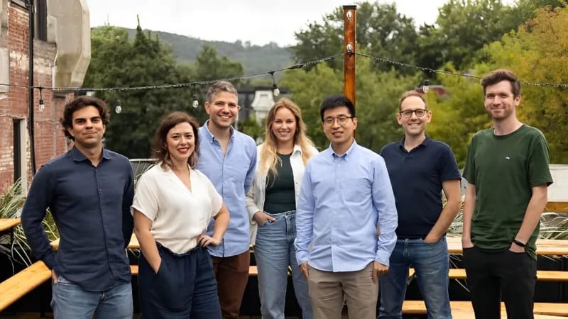 Go Eve sichert sich 3,5 Mio. $ zur Skalierung der DockChain-Technologie in Nordamerika