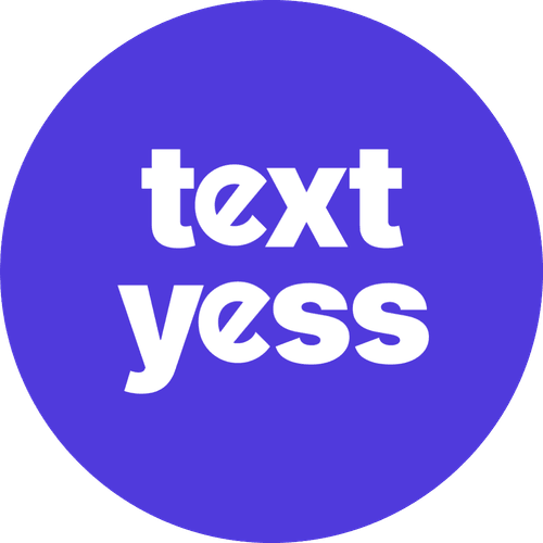 TextYess