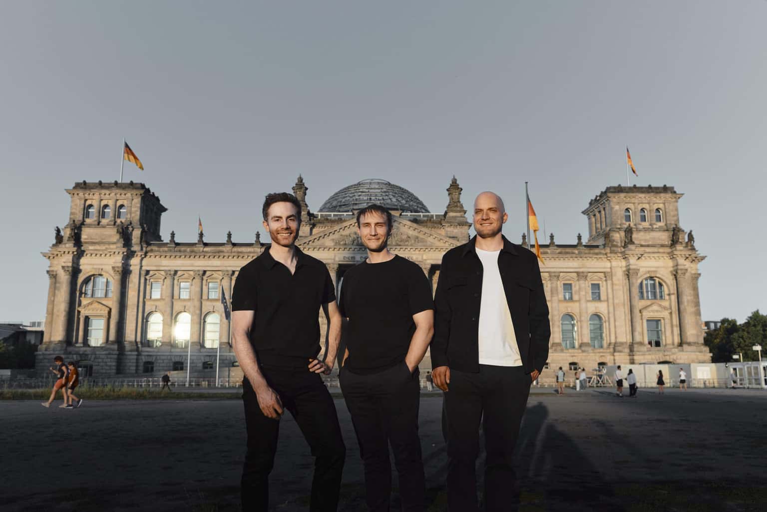 Forgent AI sichert sich 4,3 Mio. € in Pre-Seed-Finanzierungsrunde