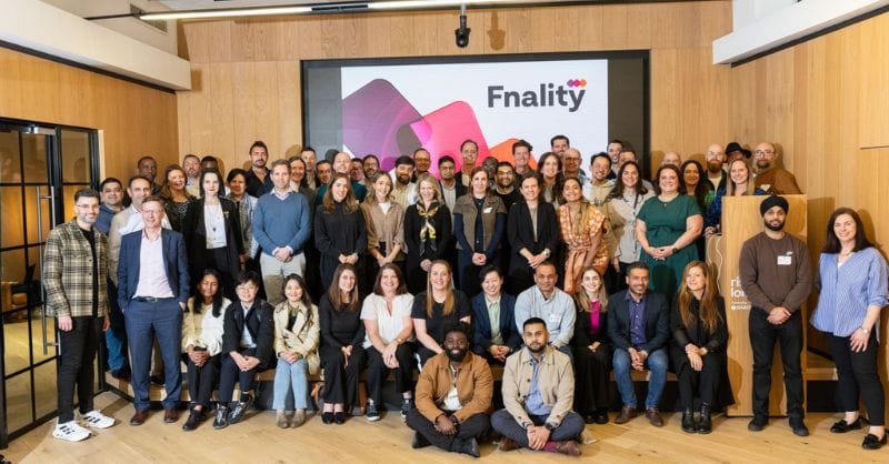 Fnality sichert sich 136 Mio. $ in Series-C-Finanzierungsrunde