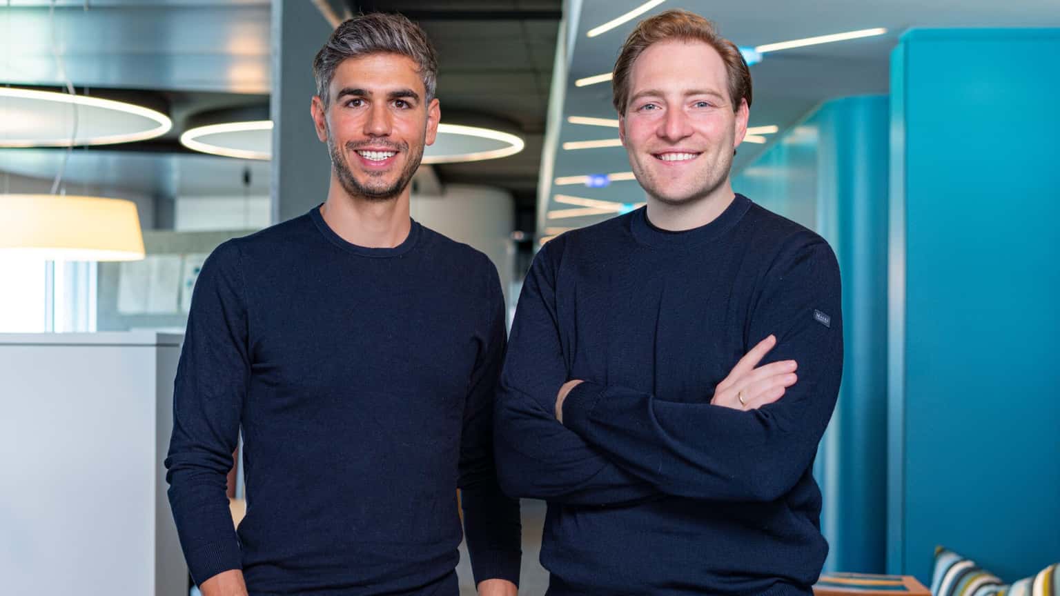 deskbird sichert sich 19 Mio. € in Serie-B-Finanzierungsrunde zur Transformation des hybriden Arbeitsplatzmanagements