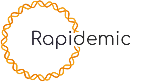 Rapidemic BV