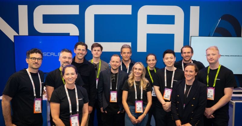 Nscale sichert sich 433 Mio. $ in Pre-Series-C-Finanzierung – nur Tage nach 1,1 Mrd. $ Series-B-Runde