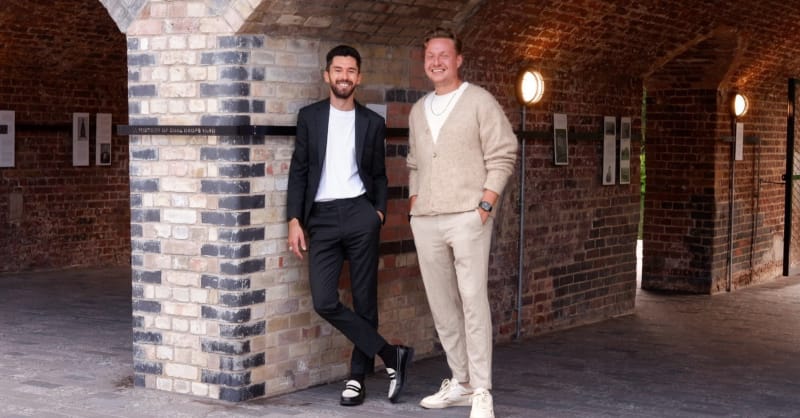 GoodFit sichert sich 13 Mio. $ in Serie-A-Finanzierung zur Neugestaltung von Go-to-Market-Strategien im KI-Zeitalter