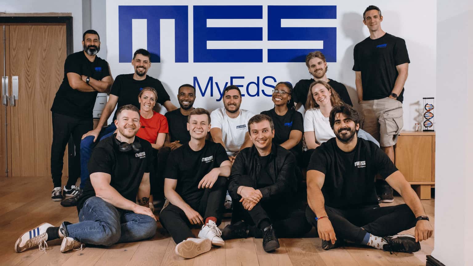MyEdSpace sichert sich 12,8 Mio. € für Expansion in die USA