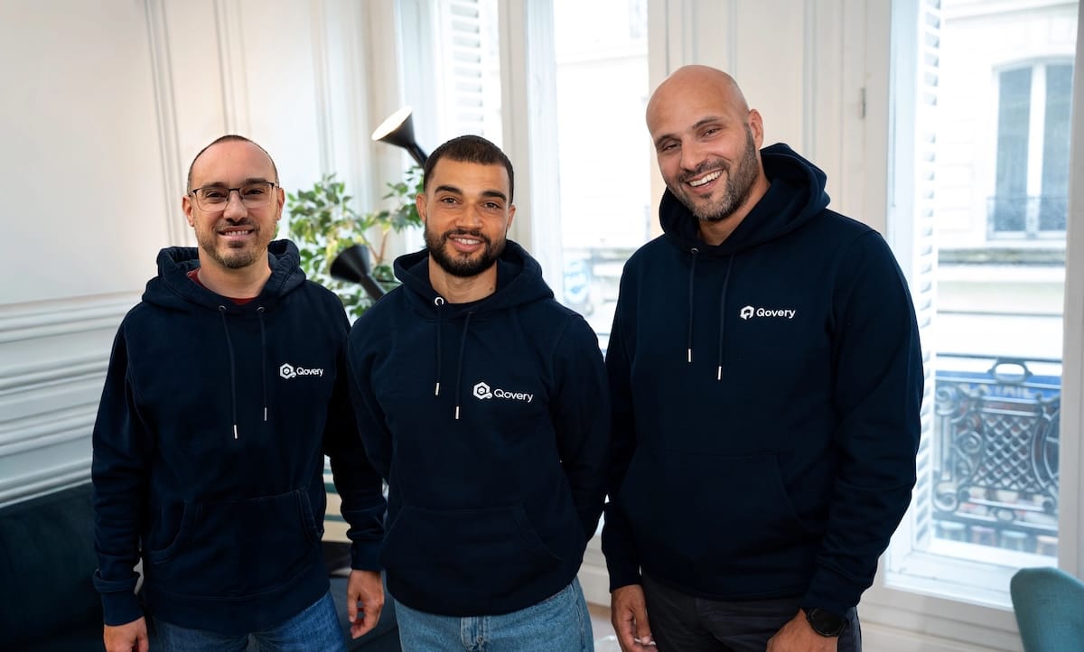 Qovery sichert sich 13 Mio. $ in Series-A-Finanzierungsrunde zur Vereinfachung der DevOps-Automatisierung