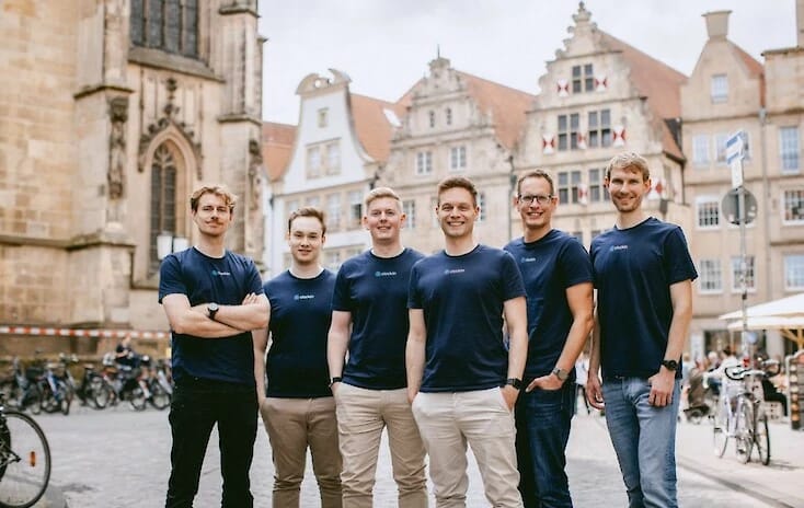clockin sichert sich 10 Mio. Euro in Series-A-Finanzierungsrunde