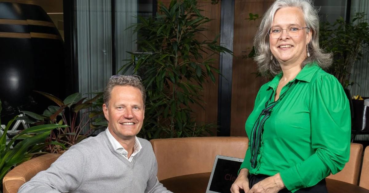 Clear.bio sichert sich 1,7 Mio. € zur Expansion personalisierter Diabetesversorgung