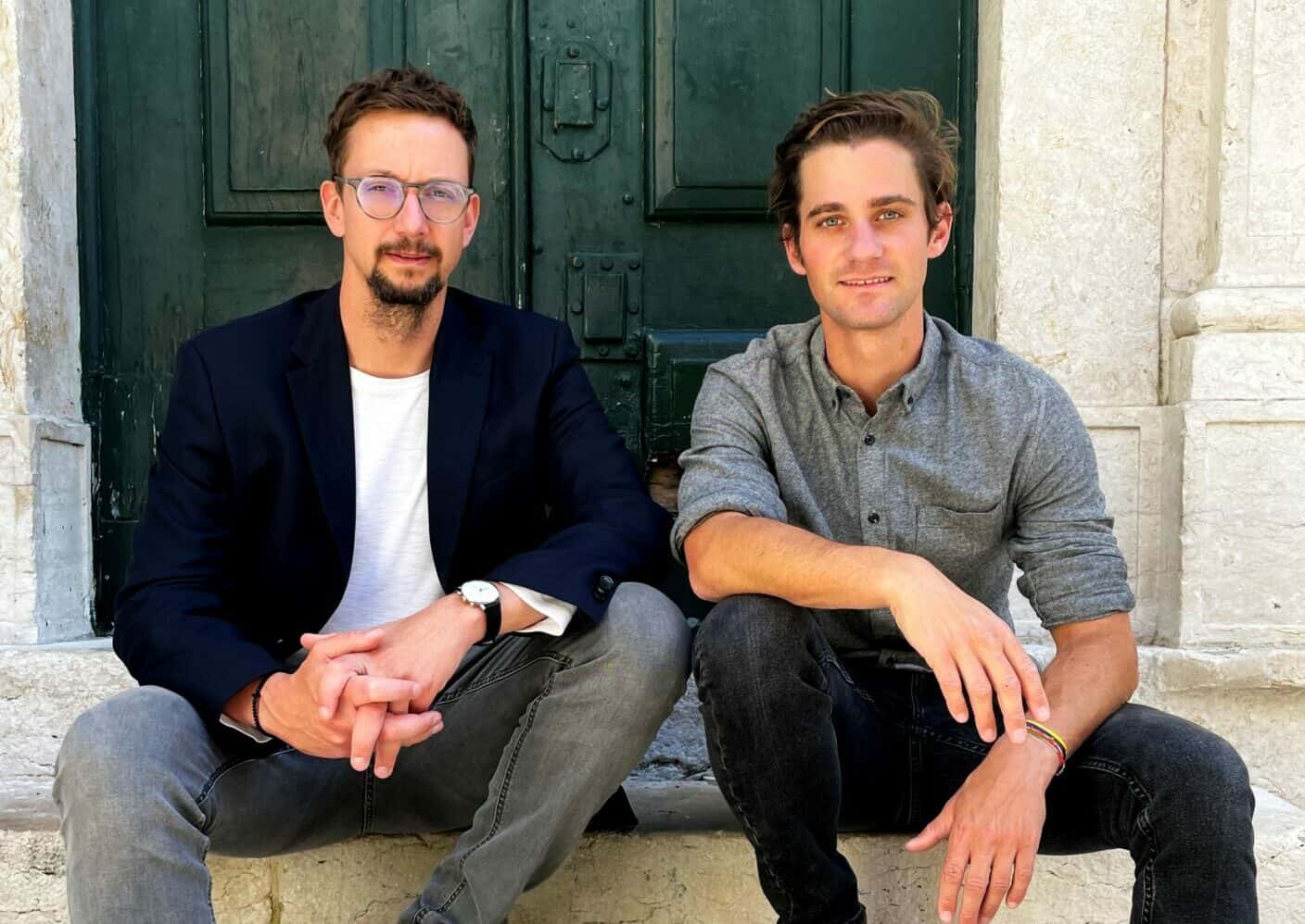Ansana sichert sich 1,5 Mio. € Seed-Finanzierung für intelligente Sterilisationstechnologie