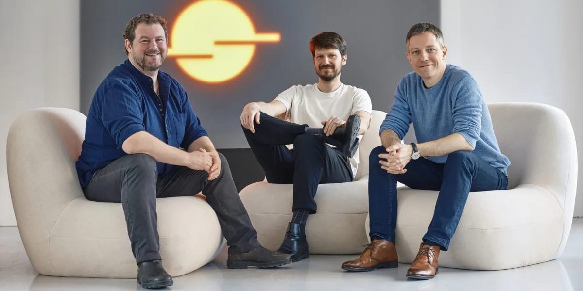 Sunrise Group sichert sich 29 Mio. $ zur Skalierung der digitalen Schlafklinik in den USA