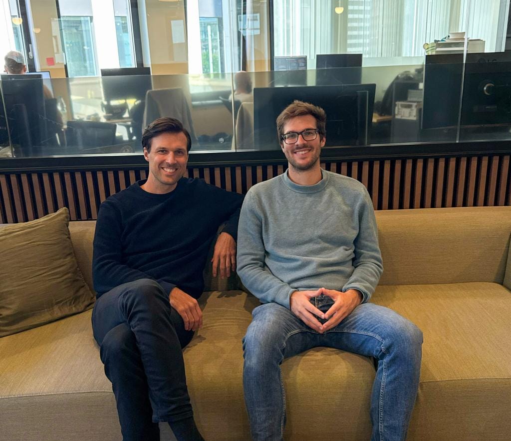 Flizpay sichert sich 1 Mio. $ Pre-Seed-Finanzierung von Antler