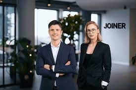 Joiner sichert sich 500 Tsd. € zur Förderung realer sozialer Verbindungen