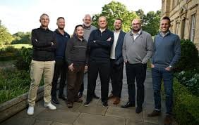 Talion sichert sich 2 Mio. £ Finanzierung zur Expansion im Cybersecurity-Markt