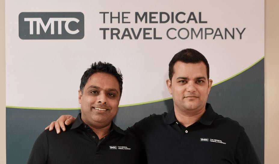 Cricket-Stars investieren 3,8 Mio. € in The Medical Travel Company zur Förderung grenzüberschreitender Gesundheitsversorgung