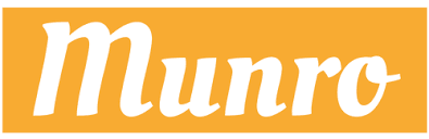 Munro Vehicles