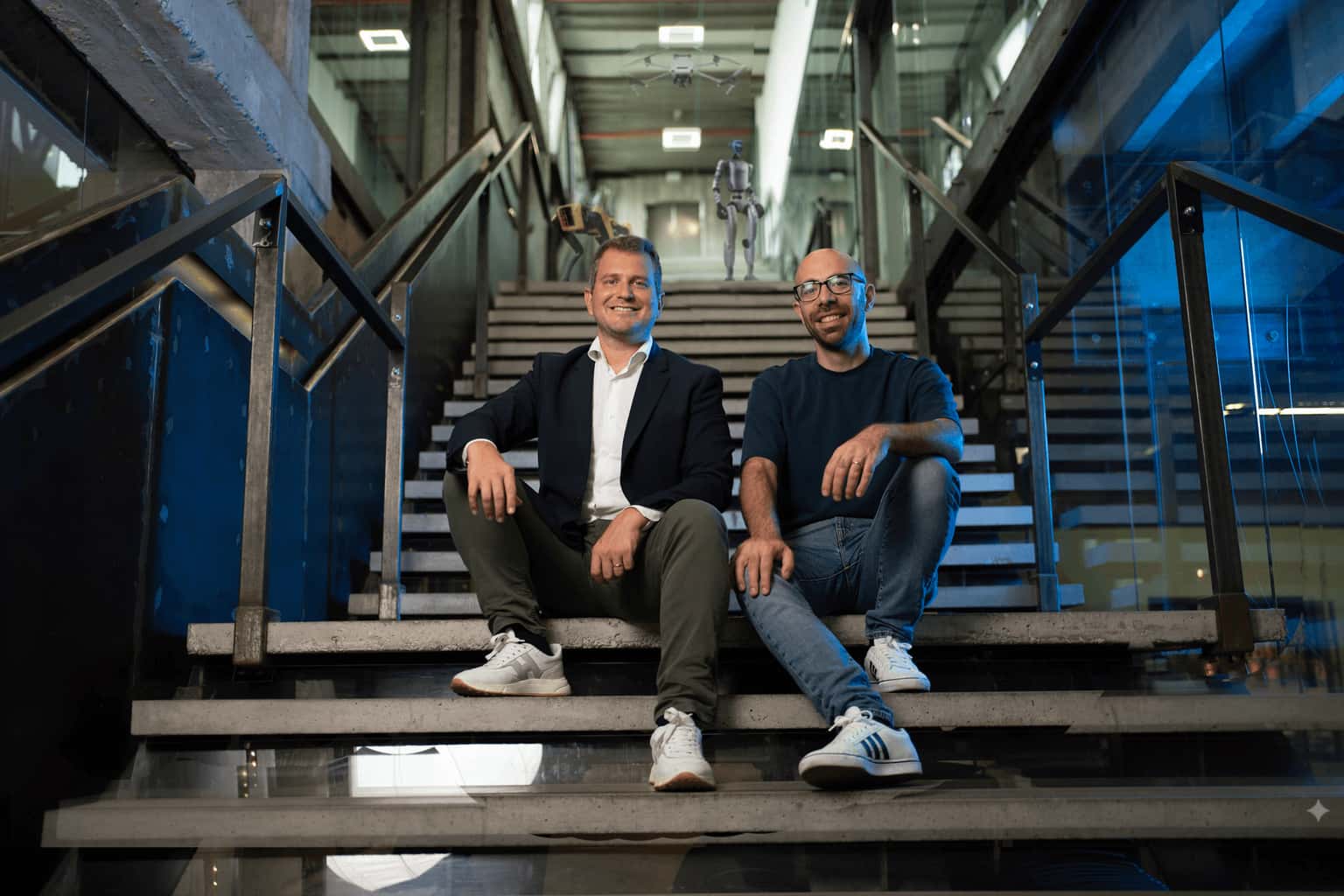 Cyberwave sichert sich 7 Mio. € zur Vereinfachung der KI-gesteuerten Automatisierung
