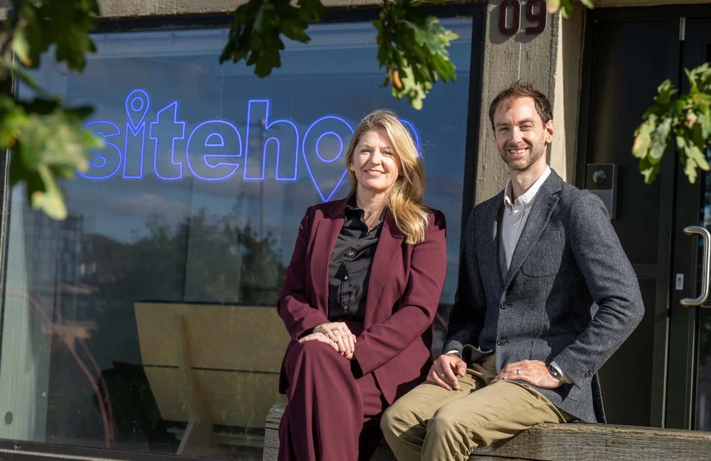 Sitehop sichert sich 7,5 Mio. £ zur Beschleunigung von quantenresistenter Verschlüsselungshardware