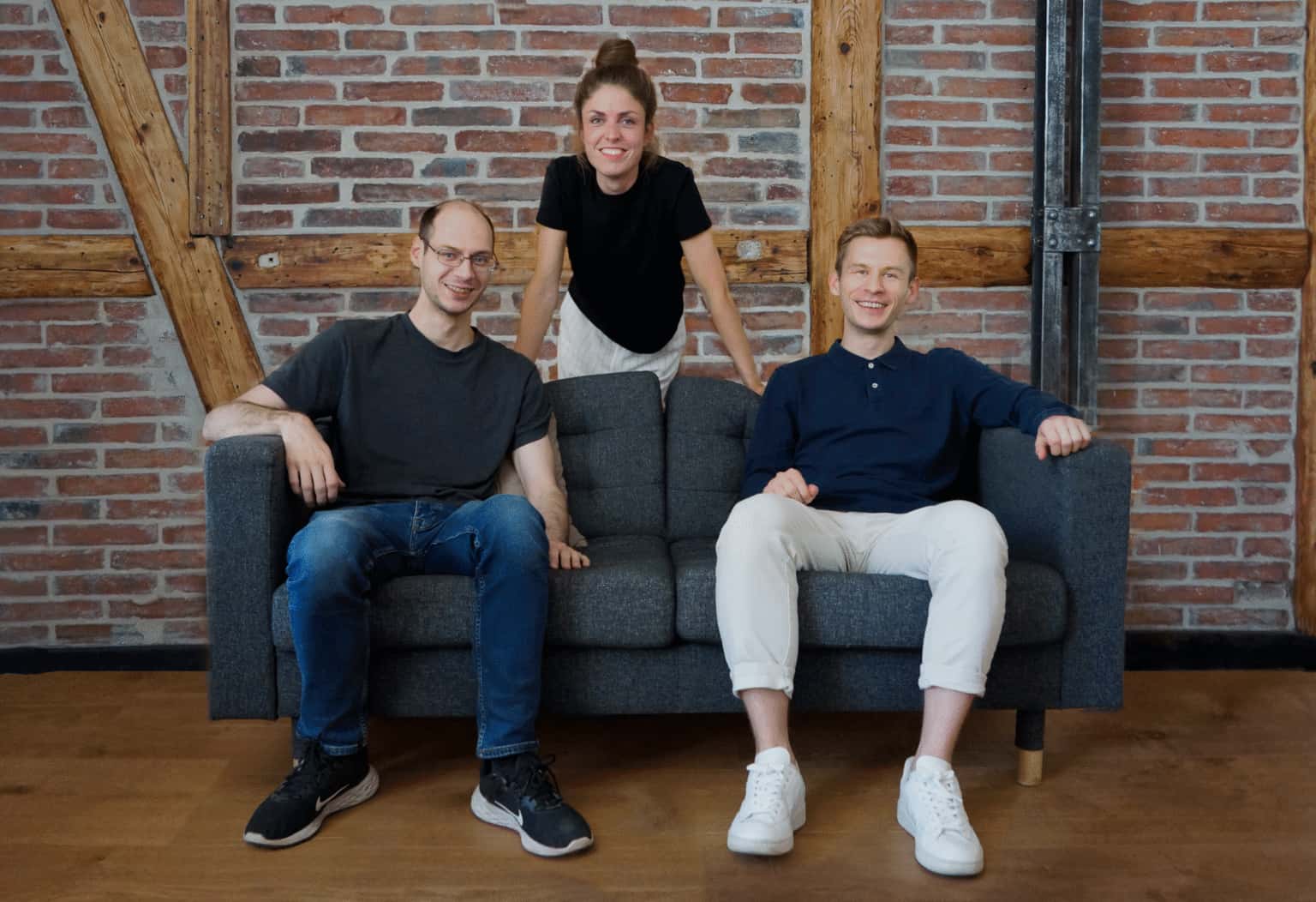 findIQ sichert 4 Mio. USD Seed-Finanzierung und expandiert in die USA