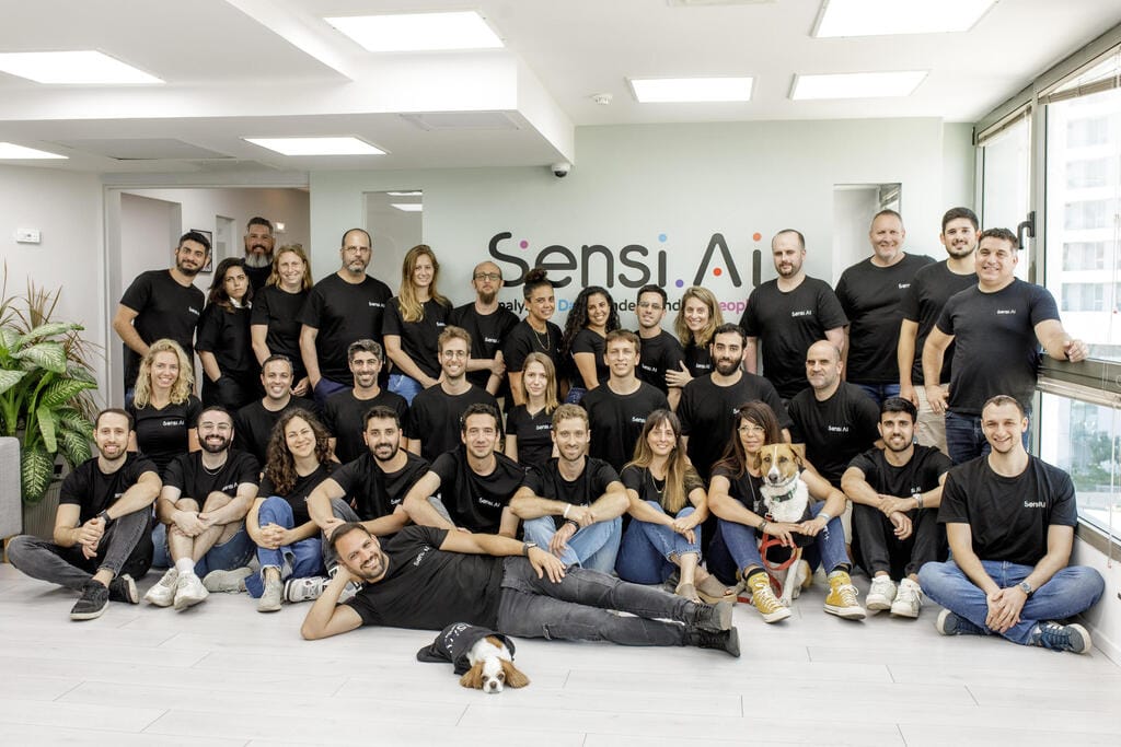 Sensi.AI sichert sich 45 Mio. $ in Serie-C-Finanzierung zur Erweiterung der KI-gestützten Seniorenbetreuung
