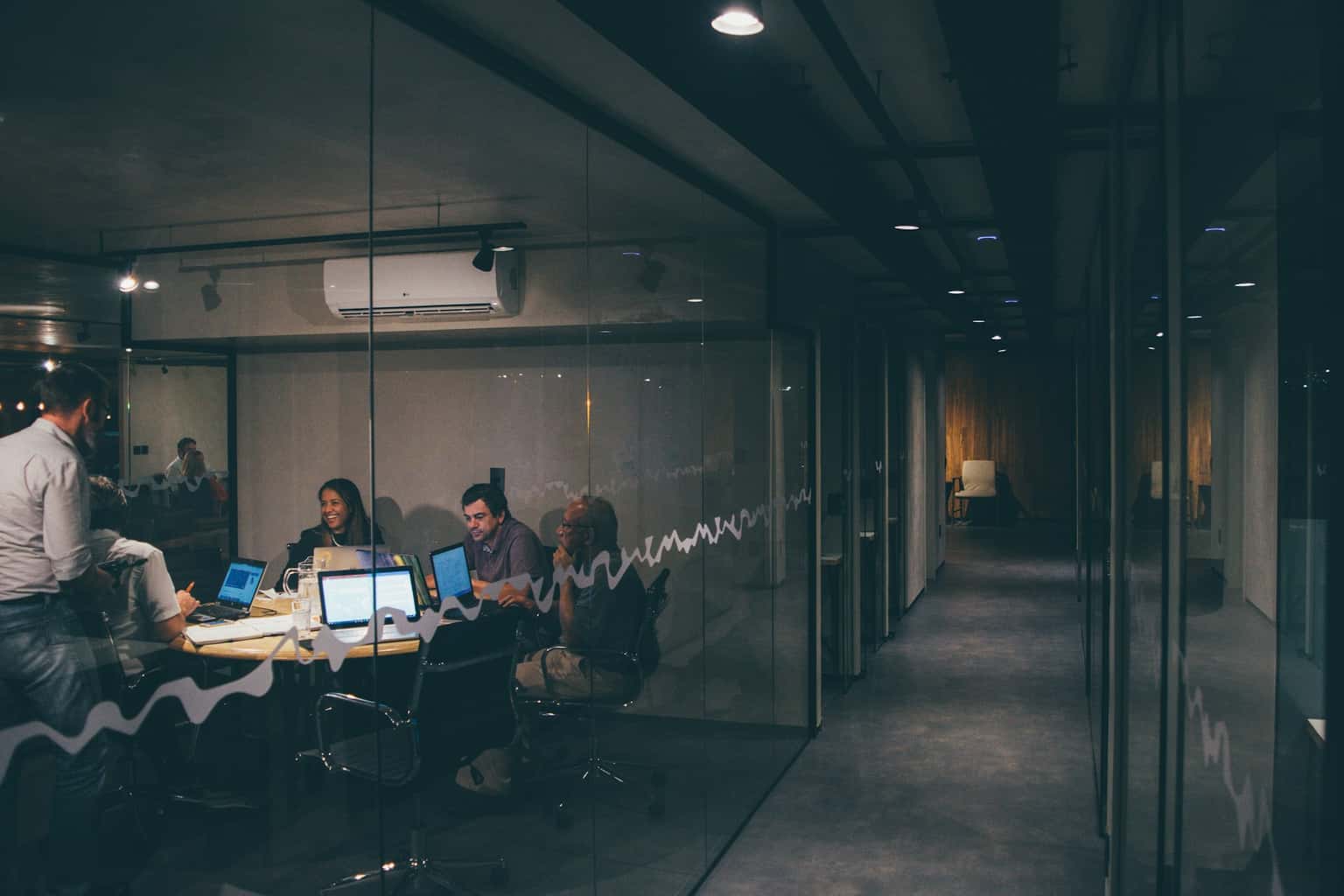 Startup-Investment ab 10.000€: So geht's