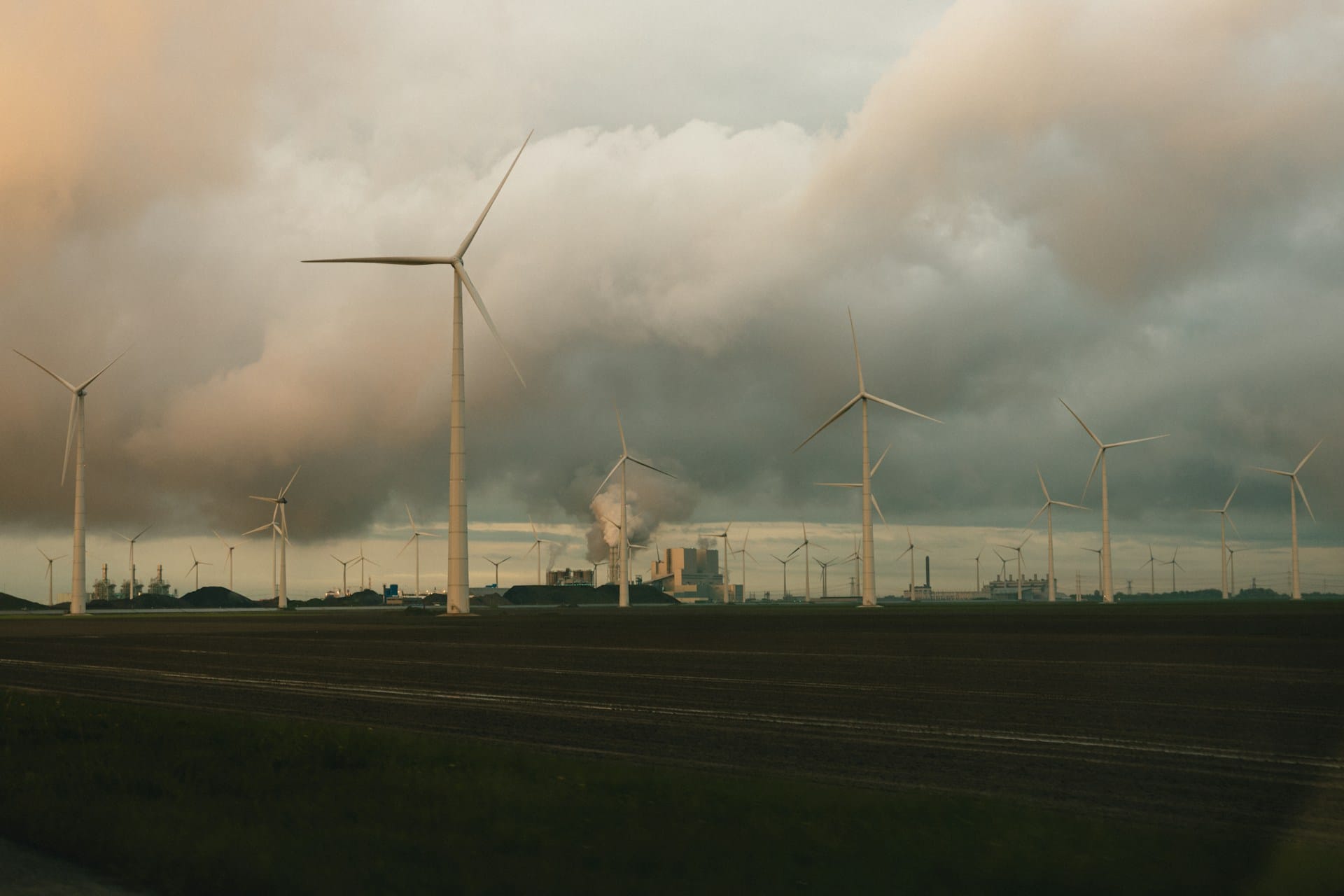 Von Batterieparks zu ClimateTech: Der neue Erneuerbare-Energien-Fonds der Risikokapitalgeneration