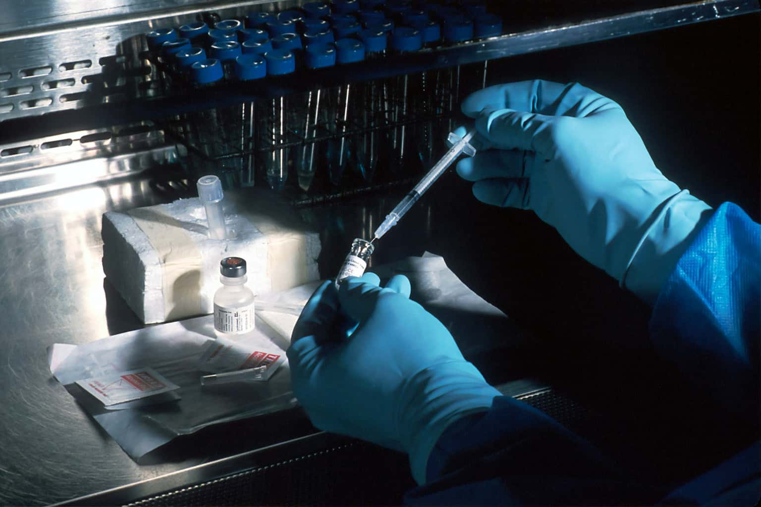 Europas Biotech-Dreieck: Wie Cambridge, München und Kopenhagen die Zukunft der Life Sciences prägen