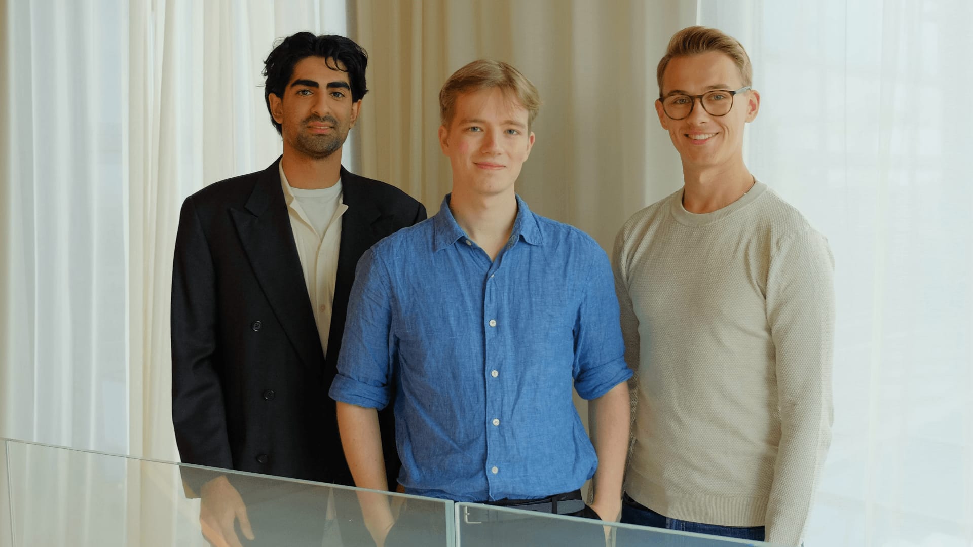 Strawberry sichert sich 5,1 Mio. € für KI-gesteuerte Automatisierung im Browser